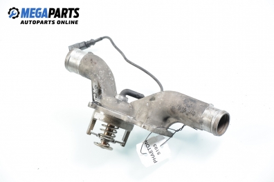 Корпус на термостат за Volkswagen Phaeton Sedan (04.2002 - 03.2016) 5.0 V10 TDI 4motion, 313 к.с.